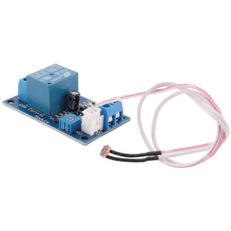 12V Light Control Switch Photoresistor Relay Module Sensor XH-M131--