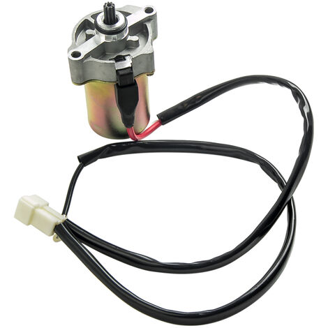 12V Motor de arranque para Polaris Outlaw 90 110 Sportsman 90 110 Nuevo 0453478