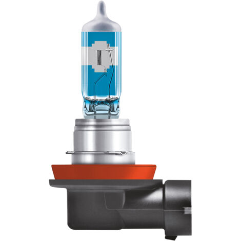 12V Night Breaker Laser - H11 - 55W - PGJ19-2 - 1 pz  - Scatola