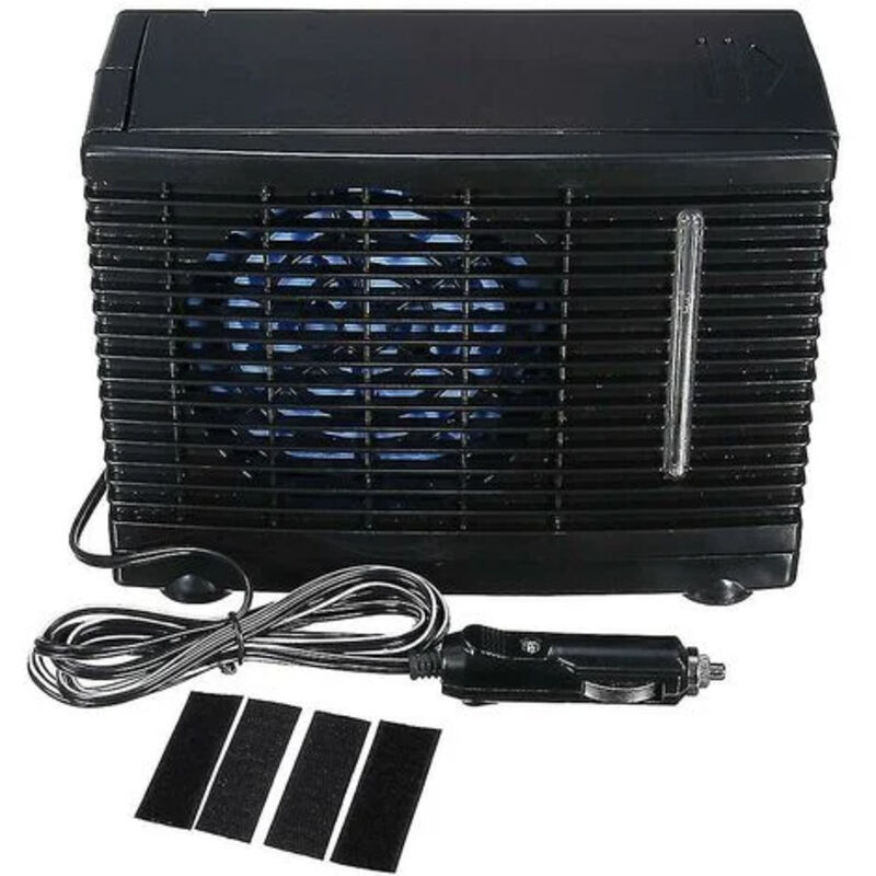 Image of 12V Portable Car Air Conditioner Fan&hellip;