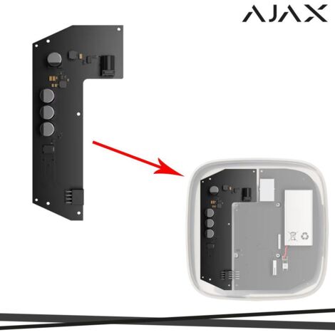 12V PSU FOR HUB/HUB PLUS/REX  ASP