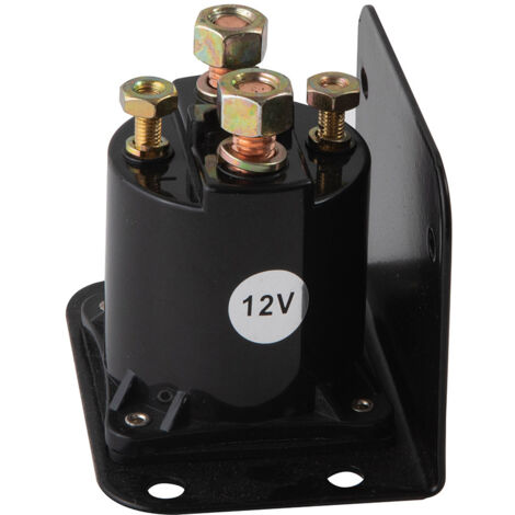12V Relais für Dodge RAM 2500 (2007-2010): Teilenummern 5187880AC und 56029173AB (ohne Verriegelung).