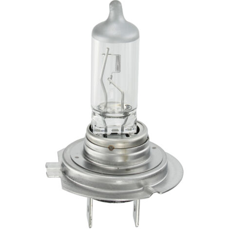 12V Silverstar - H7 - 55W - PX26d - 2 pz  - Scatola Plast.