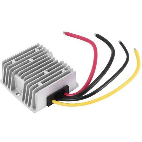12v To 24v 15a 360w Dc Dc Converter 360w Step Up Dc Converter