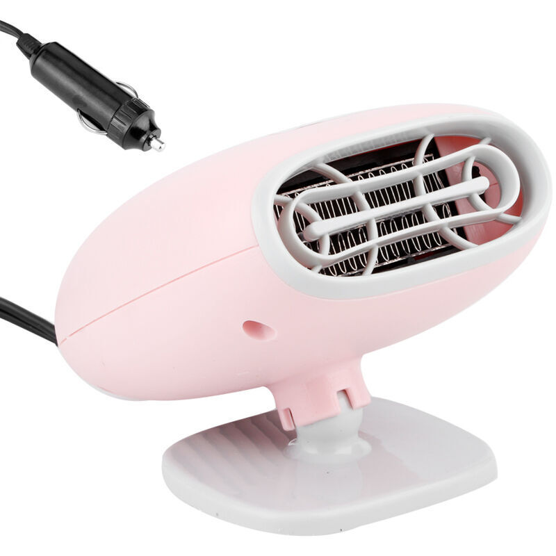 Image of 12V Universal Car Heater, Interior Heater&hellip;