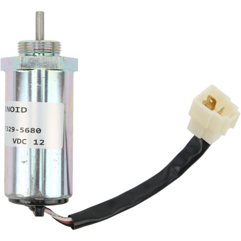 Image of 12VDC Car Solenoid Valve Z 8&hellip;