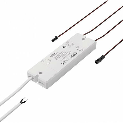 12VDC Max 36W Modulo di gradazione LED. 1-10 V.