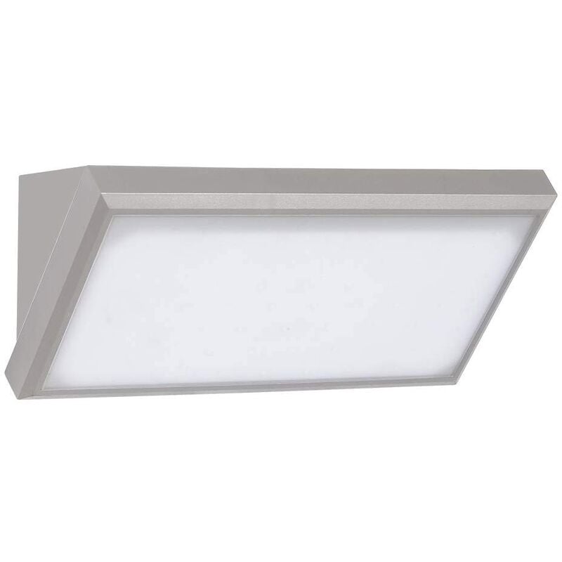 V-tac - 12W smd Led Wall Light IP65 VT-8054 3000K
