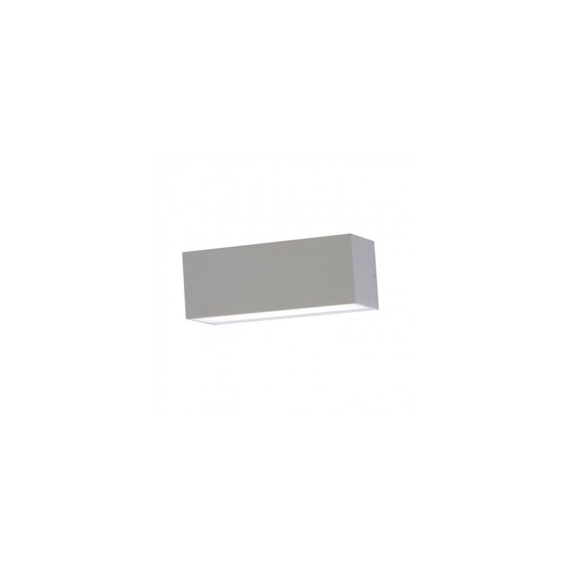 Smd 12W Led Wall Light Up&Down IP65 V-tac VT-8057 6400K