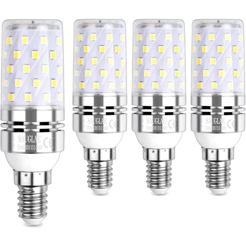 Image of 12W LED Corn Bulb Equivalent to&hellip;