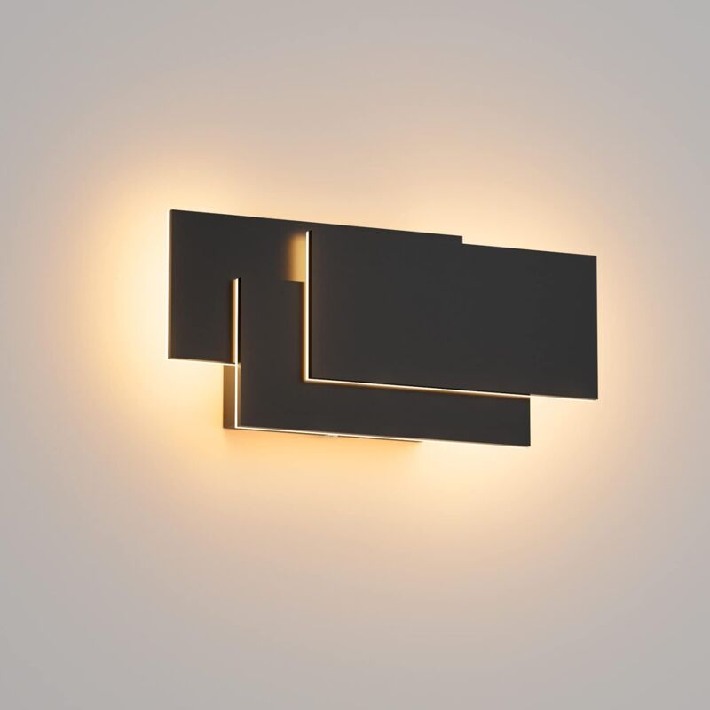 Image of Linghhang - 12W led Wall Light,&hellip;