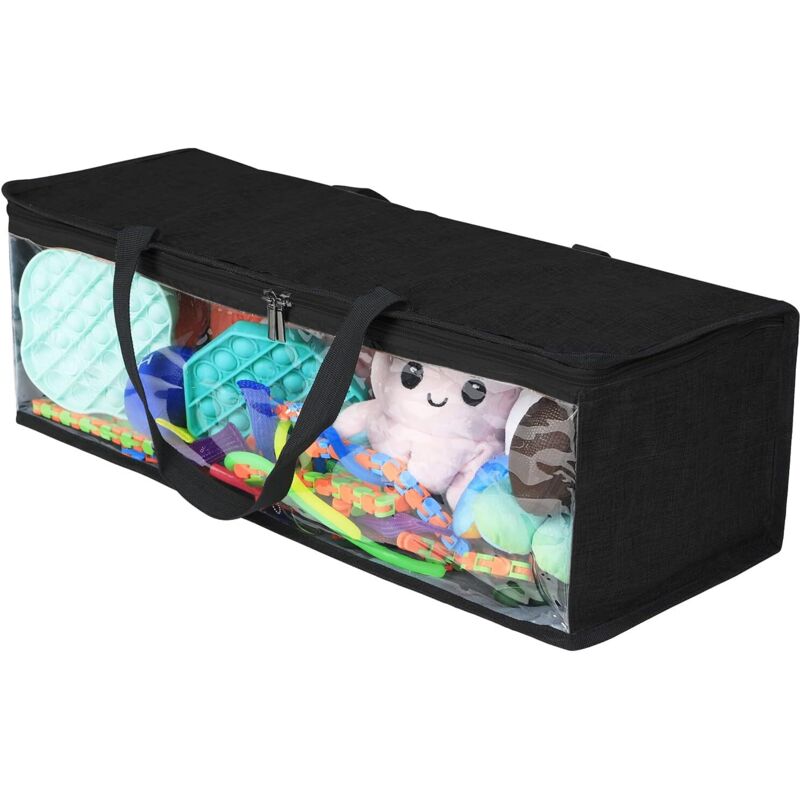 Sac de rangement pour jouets pour enfants, sac seulement