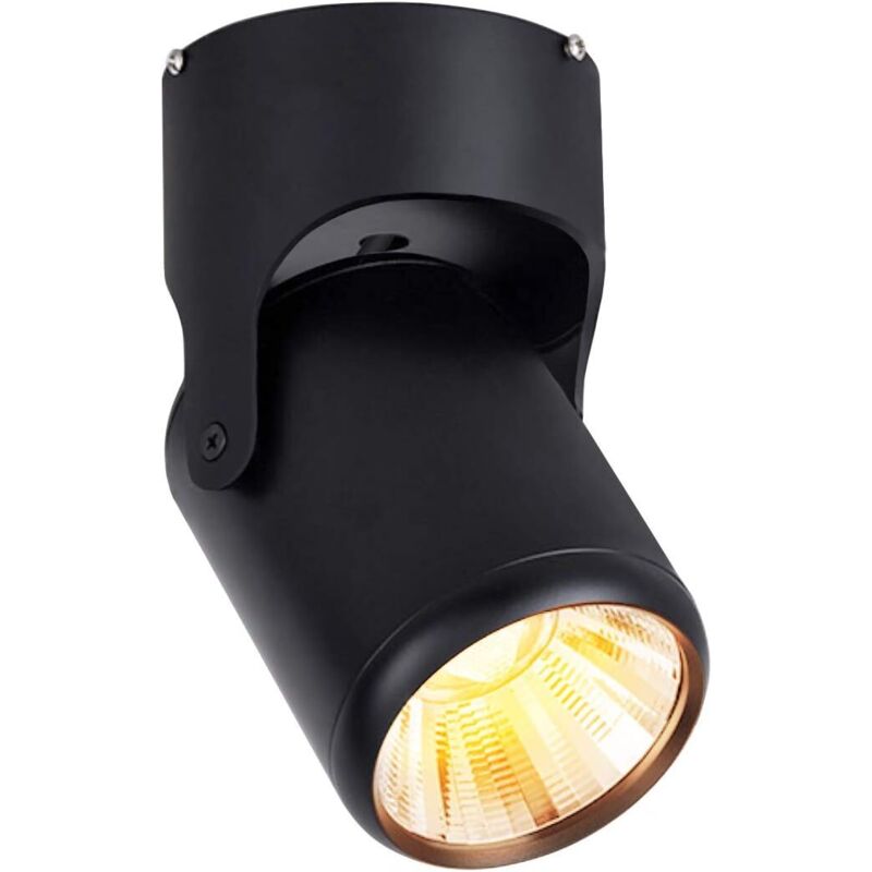 Image of 12W White Ceiling Light 1 LED&hellip;