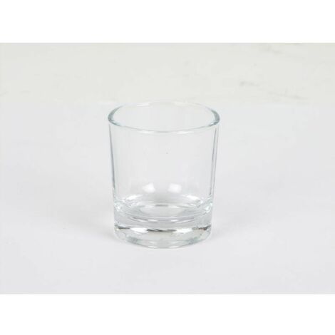 12x Schnapsgläser 50ml Gläser Glas Küche Haushalt wohnen Küchenhelfer trinken