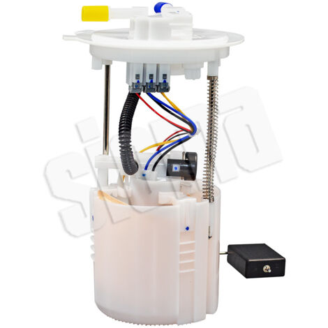 13-17ALTIMA KSA848 17040-2790A passt zur neuen Kraftstoffpumpenbaugruppe für die US-Version der Teana.