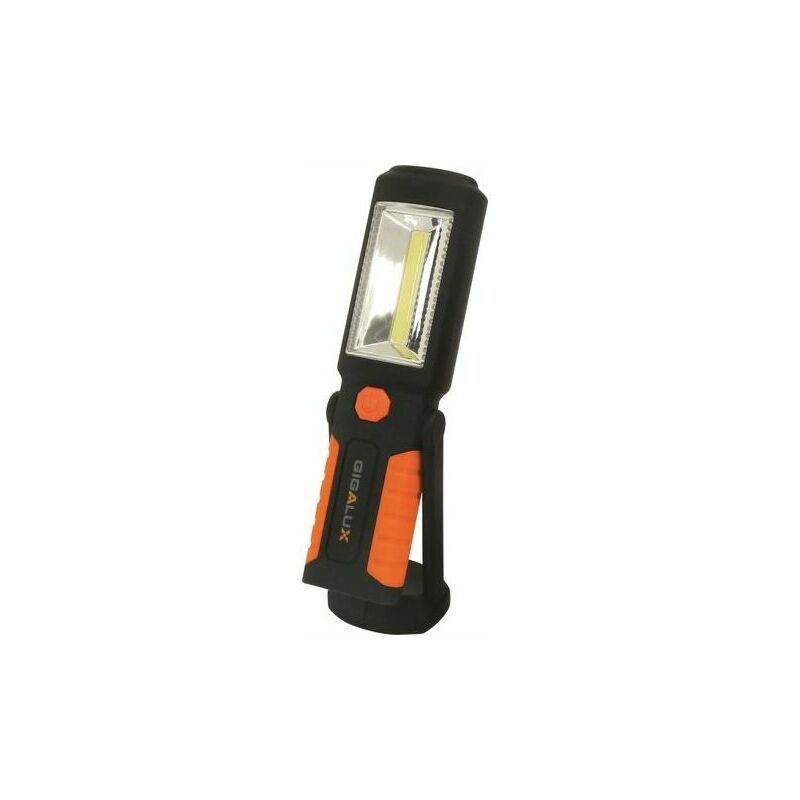 Image of 1+3 LED rechargeable swiveling mini portable&hellip;
