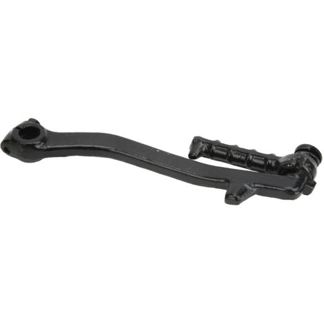 13-mm-Ersatz-Anlasser für Jogging-Motorräder - Geschmiedetes Metall, robustes Bauteil, einfache Montage, optimiertes Design, hohe Langlebigkeit, präzise Passform, optimale Leistung.