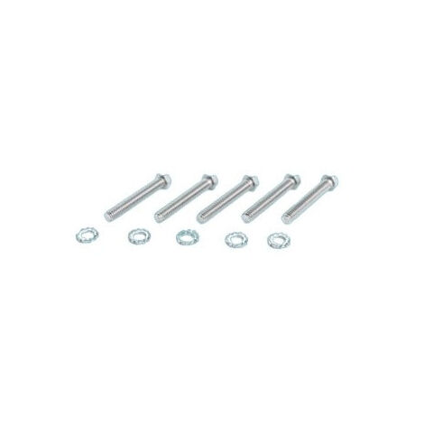 13 - Vis/rondelle diffuseur PPE Sta Rite 5P6R - SW5P6