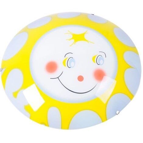 13 Watt LED Kinder Baby Jungen Mädchen Decken Lampe Spiel Zimmer Leuchte