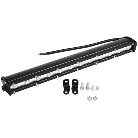 13-Zoll-LED-Arbeitsscheinwerfer (13 W) für Pkw, Lkw und Geländewagen - 13-Zoll-LED-Arbeitsscheinwerfer (13 W) für Pkw, Lkw und Geländewagen