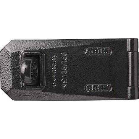 130/180 Granit High Security Hasp & Staple Cardato