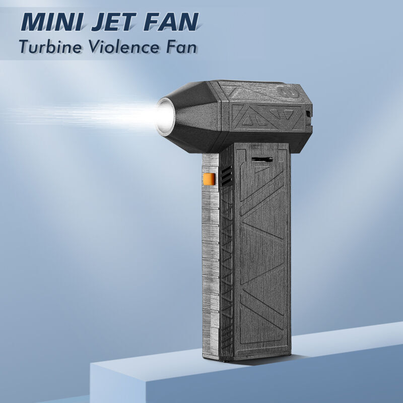 Image of 130,000 RPM Brushless Portable Air Jet&hellip;