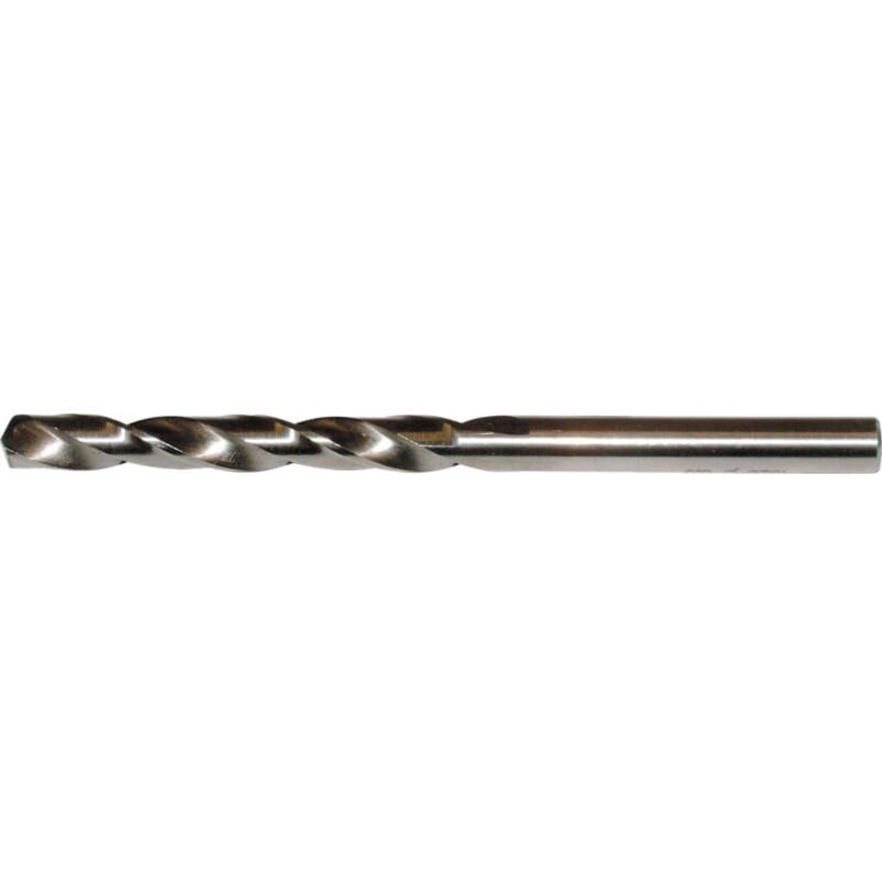 SwissTech 5.00MM High Helix Drill for Aluminium