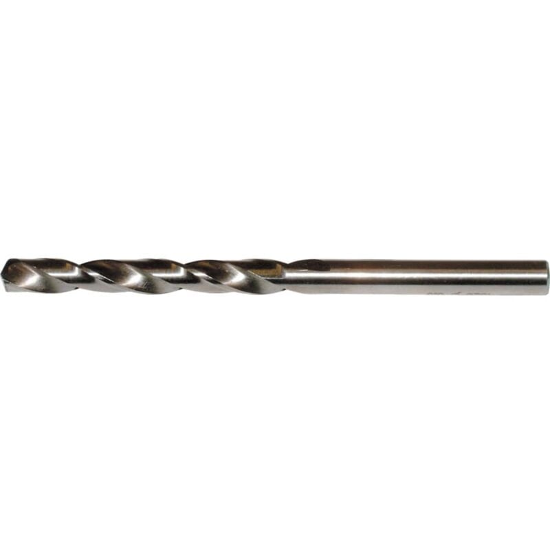 6.50MM High Helix Drill for Aluminium - Swisstech