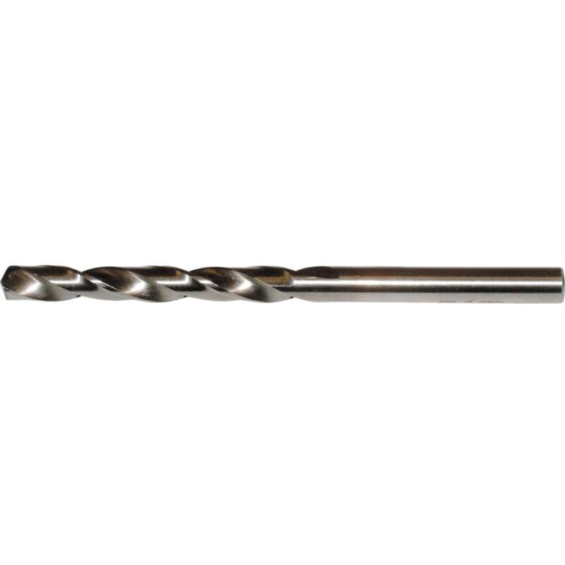 SwissTech 4.50MM High Helix Drill for Aluminium