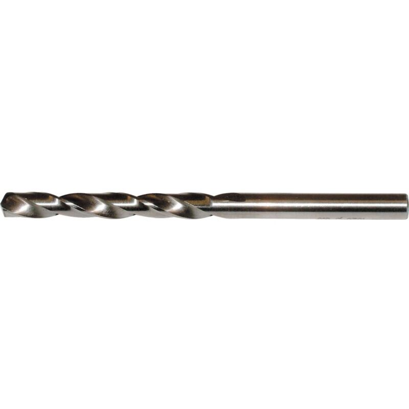 7.00MM High Helix Drill for Aluminium - Swisstech