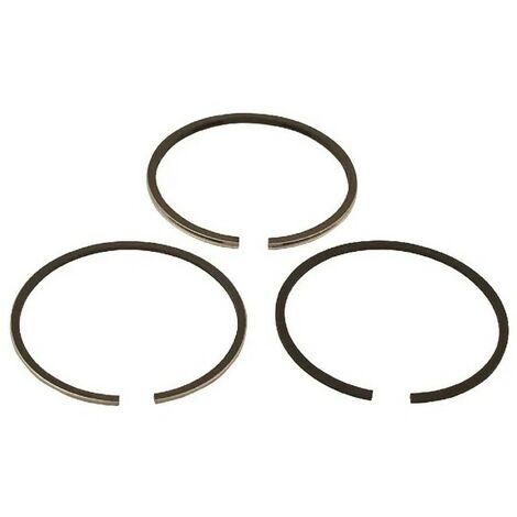 13010-ZF1-023 - Jeu de Segments Standard pour Moteur HONDA