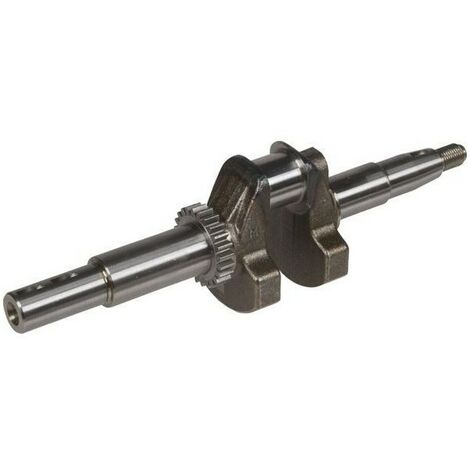 13031-2072 - Vilbrequin D.22,2x62mm pour moteur KAWASAKI