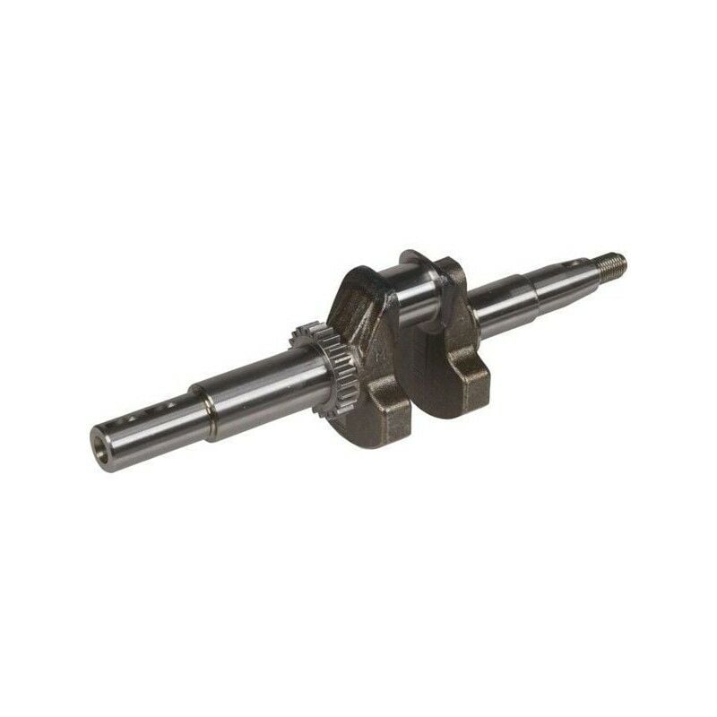 13031-2072 - Vilbrequin D.22,2x62mm pour moteur kawasaki