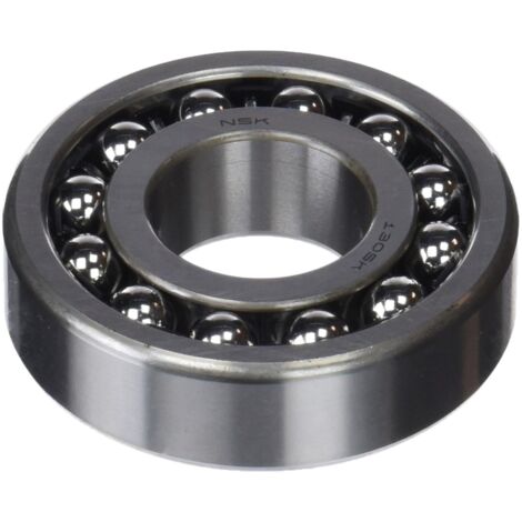 1305 KJ NSK double Row self Aligning Ball Bearing
