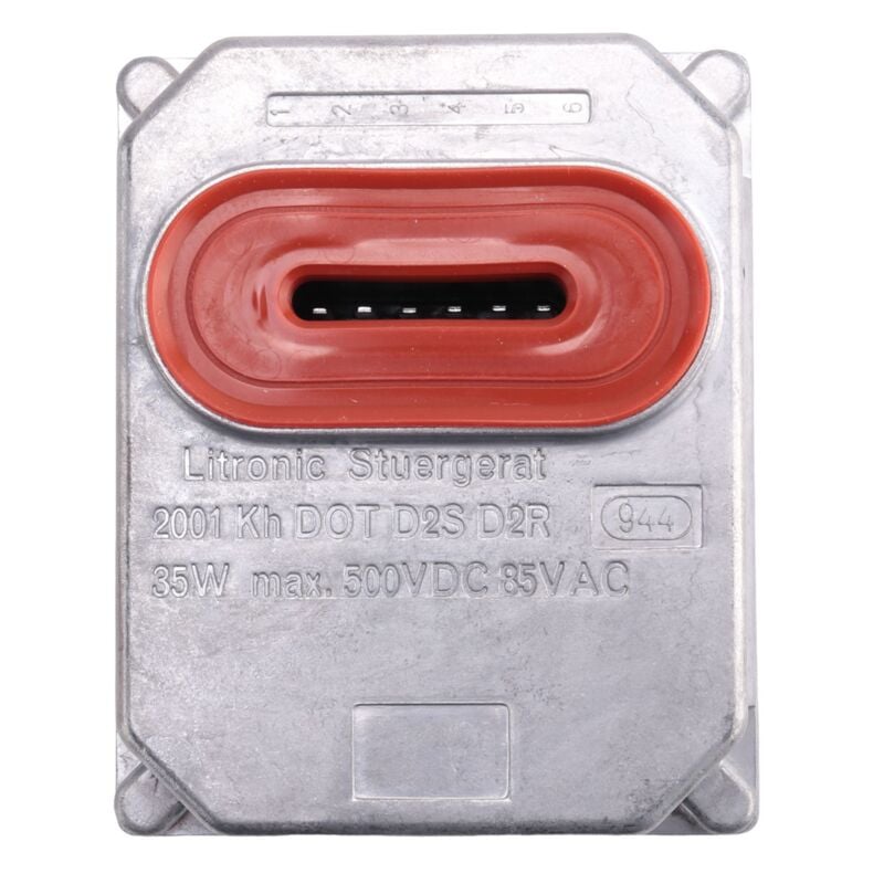Image of 1307329052 1307329023 HID Xenon Scheinwerfer Ballast D2S D2R Einheit Controller Modul Für -- -- 911