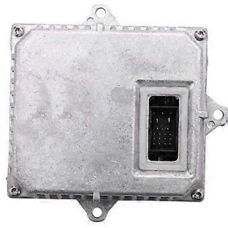 1307329074 Ballast xénon HID pour BMW Série 3 E46 (2002-2006)