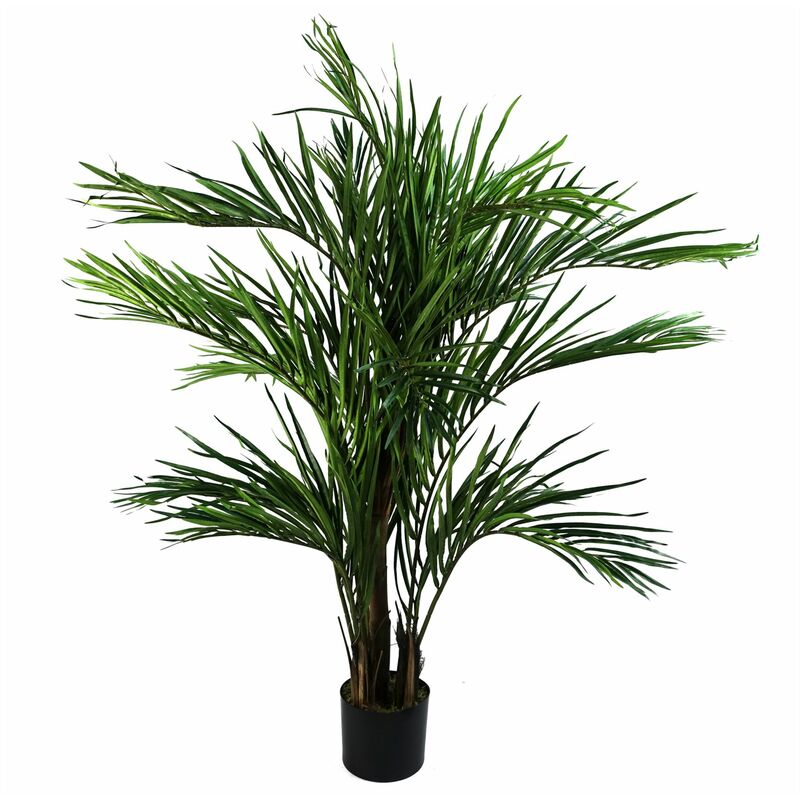 Leaf - 130cm Areca Palm Artificial Tree