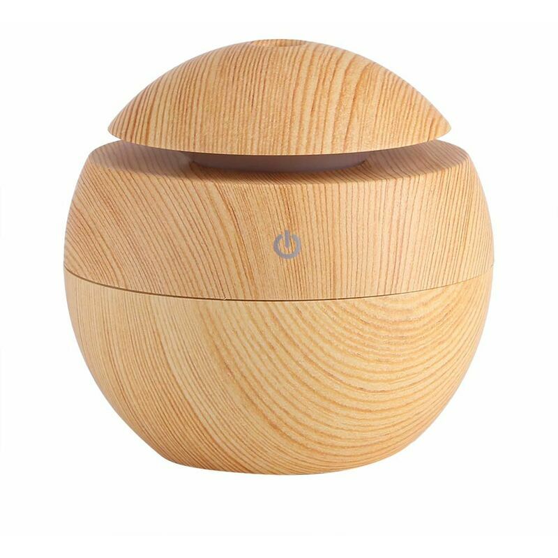 Image of Hoopzi - 130ml Aroma Essential Oil&hellip;