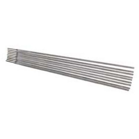 130PZ ELETTRODI PER GHISA  MM.2,5X300  -  mm.2,5x300 P104