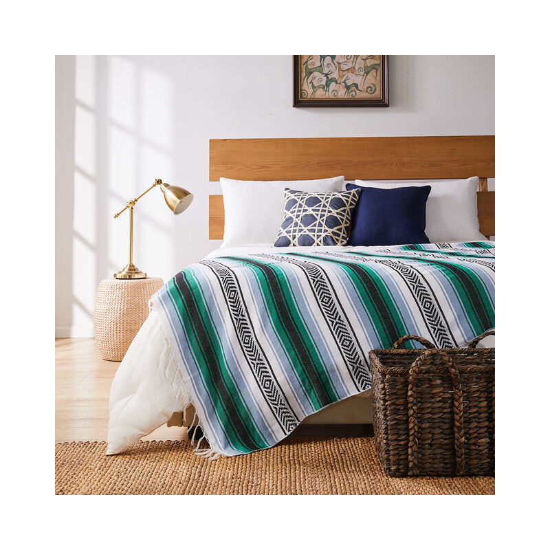 130x170cm coperta da spiaggia in stile messicano