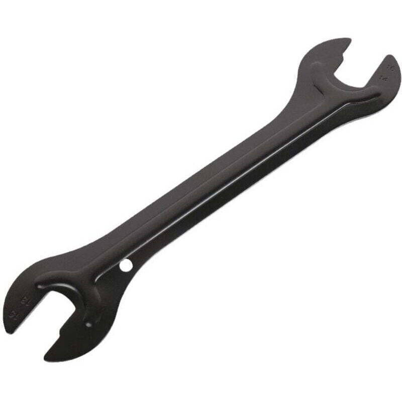 13/14/15/16mm Bicycle Hub Wrench, Thin Cone Wrench for Pedal and Wheel Hub Repair, Bicycle Maintenance Tool
