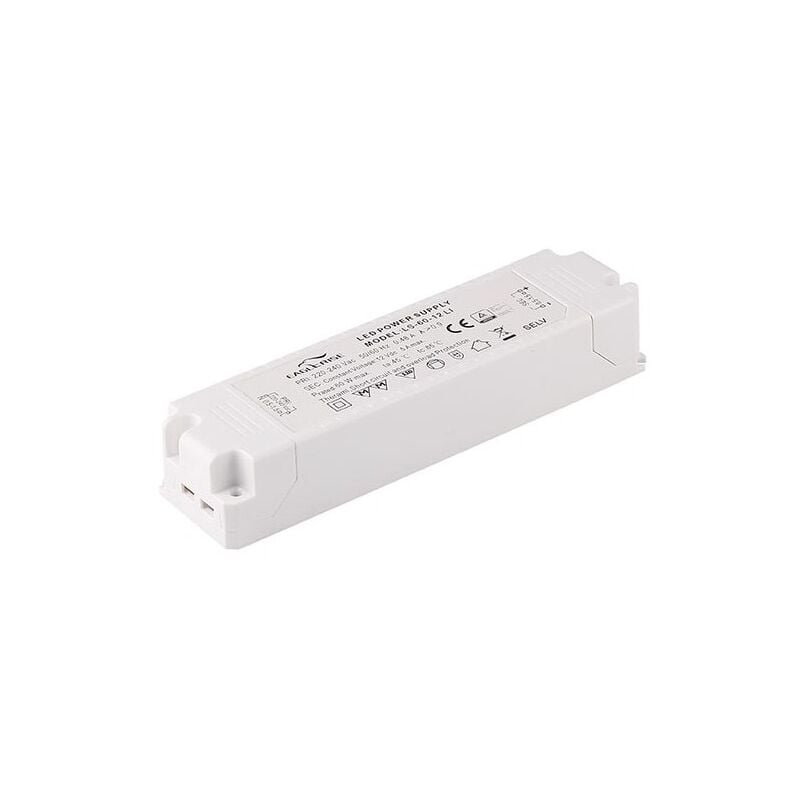 Alimentation protégée Eaglerise 60 w 24 v