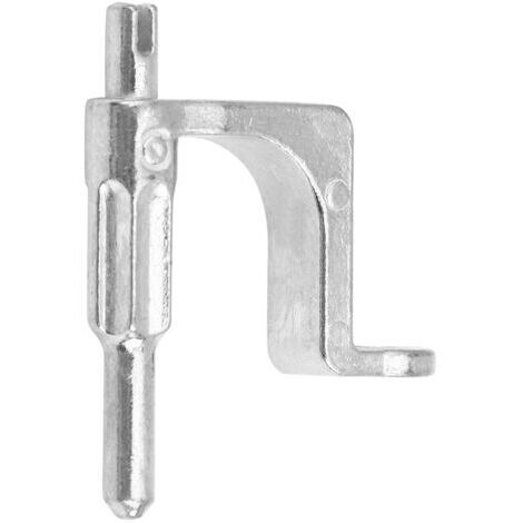 13297179 poignée de porte intérieure de voiture tige de support de connexion pour Opel/Vauxhall Corsa D 2006-2015