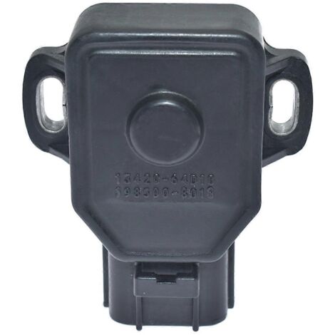13420-64D10 Accessoires automobiles Capteur de position du papillon des gaz--