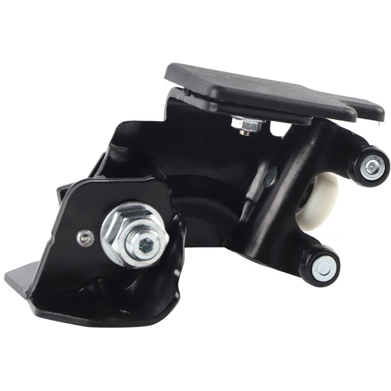 Treetalk - 1344266080, Guide d'installation facile, rouleau robuste et professionnel, remplacement stable pour cavalier pour accessoire de voiture