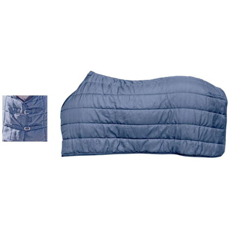 Couverture en duvet de 200g pour chevaux modèle Lovund AmaHorse