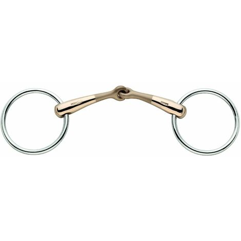 13,5 cm: Fil de bague Turnado pivotant à 45 degrés en aurigan ou aurigan 18 mm