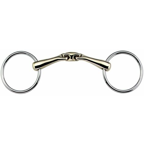 13,5 cm: KK Conrad 16 mm de fil de bague en aurigan solide