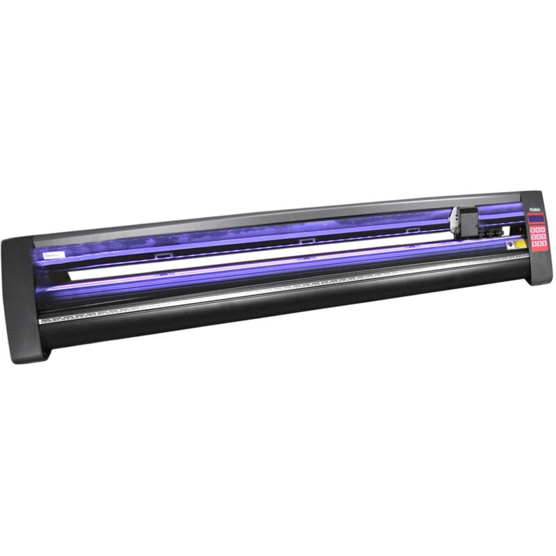 Monster Shop 1350mm Vinyl Schneideplotter Mit Led Folienplotter