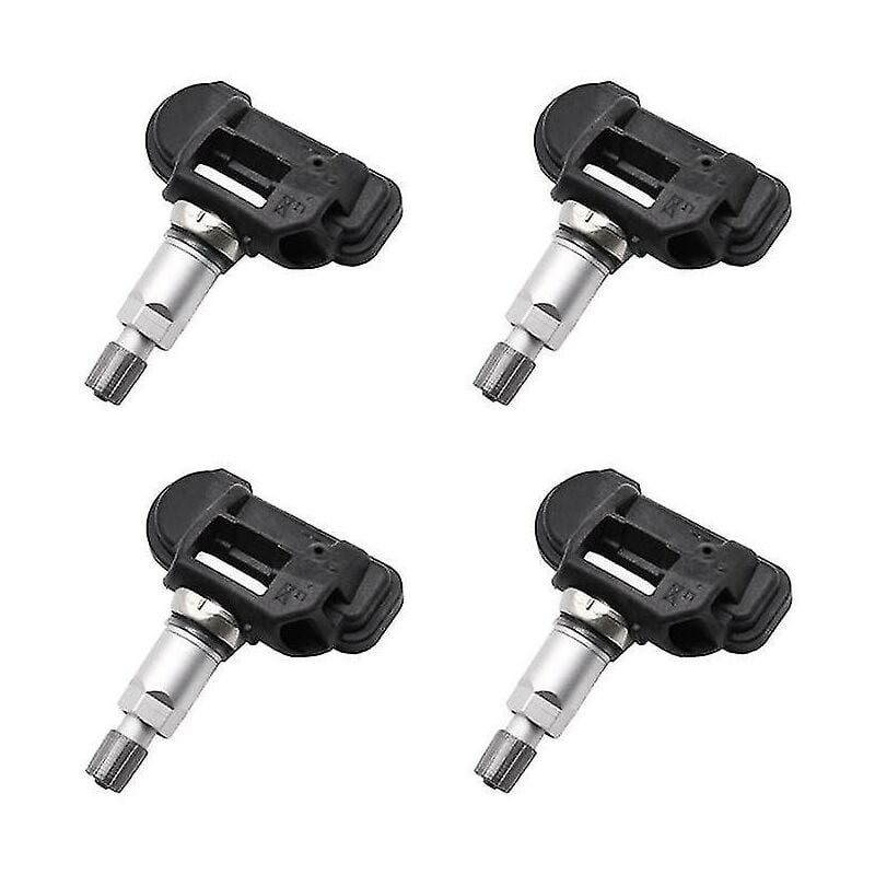 Crea - 13581560 Tire Pressure Sensor 13598775 For Cruze Captiva For Opel Corsa j Zafira B433mhz